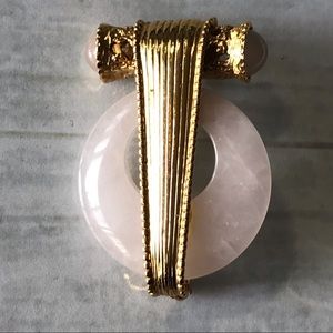 Art Deco Brooch